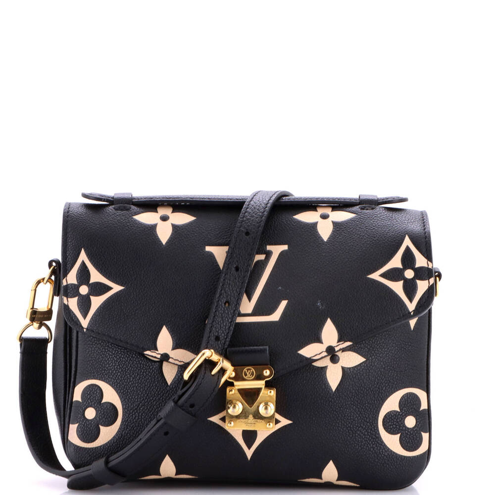 Louis Vuitton Pochette Metis